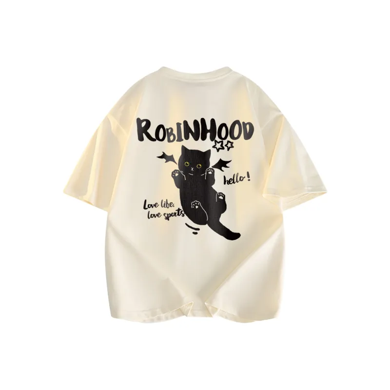 ROBINHOOD T Shirts Unisex-10