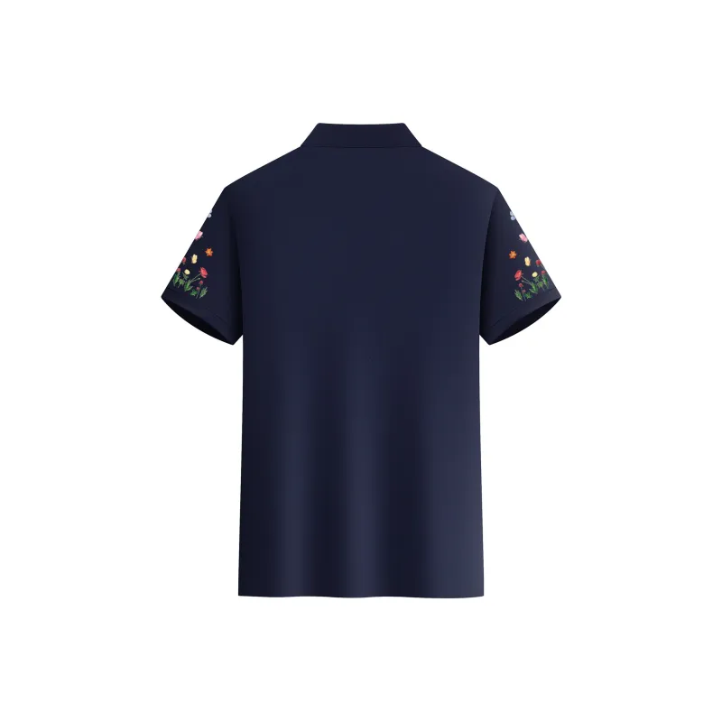 CSKS Polo Shirts Unisex-12