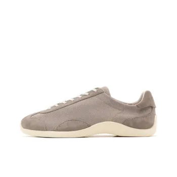 FOOT INDUSTRY Foot Industry German Army Trainers Unisex Taupe
