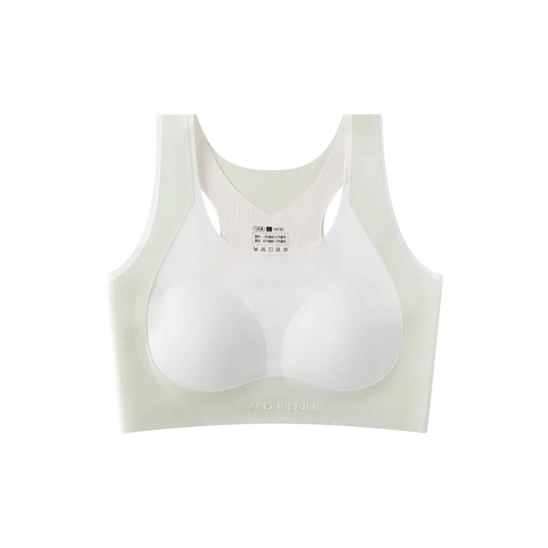 Gentle welcome Women's Bras-5