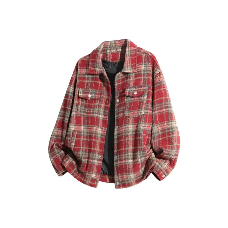 Tre Club Jackets & Coats Unisex-5