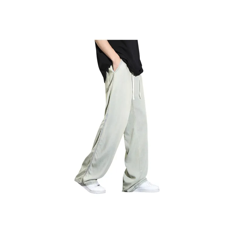 DJ.SPIRIT Jeans Unisex-15