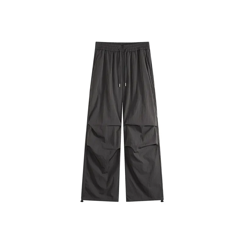 Dme Casual Pants Unisex-0