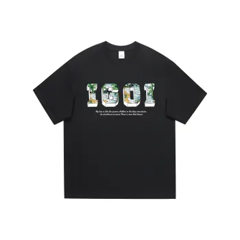 IGOI T Shirts Unisex