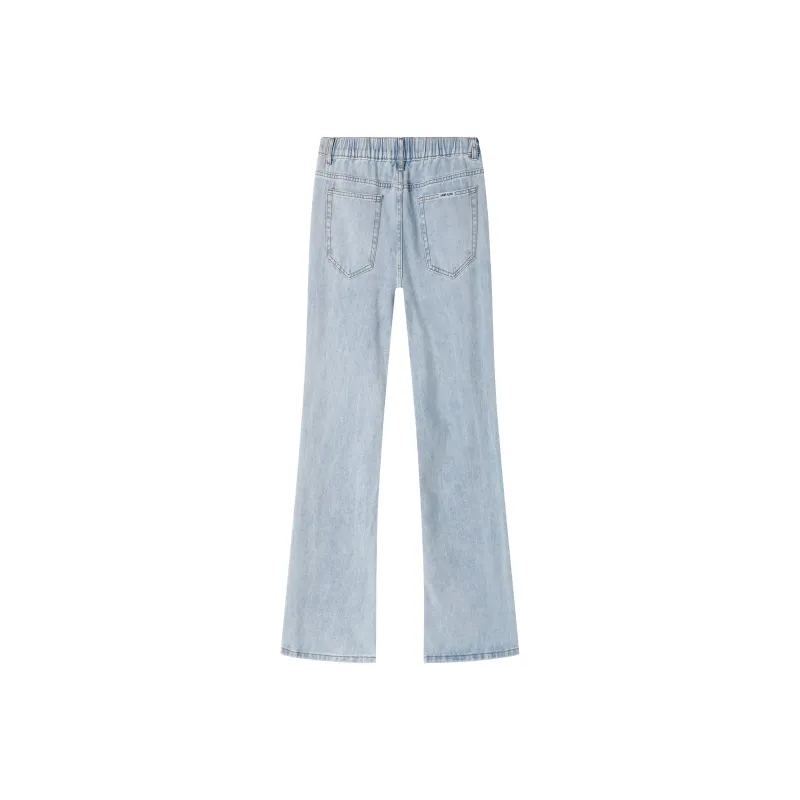 SAME FLOW Jeans Unisex-26