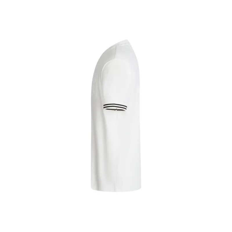 MANGANO T Shirts Men White-1