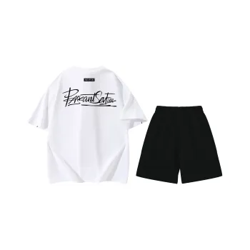 7 SEVFUN Casual Sportswear Unisex