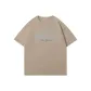 [220g Heavyweight 100% cotton]Khaki (Tf Crack Comic)