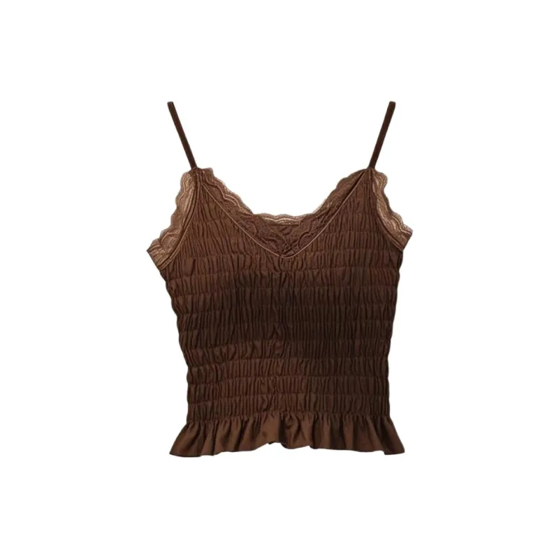 Gentle Welcome Camisole Women's 1 Pack-4