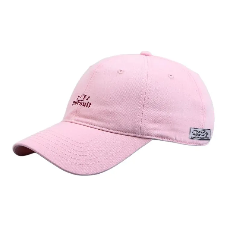 SESAME STREET Cotton Baseball Caps Unisex-8