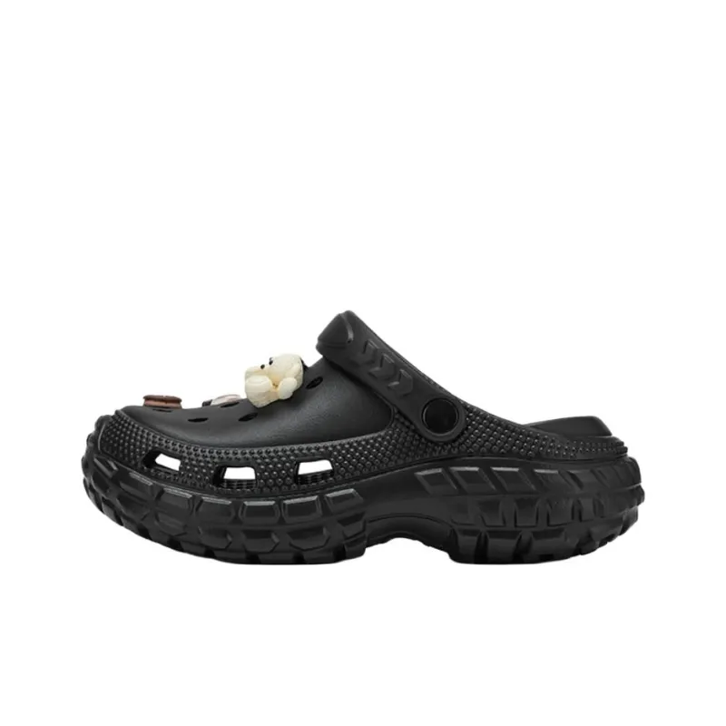 Hotwind Clogs Women's-0