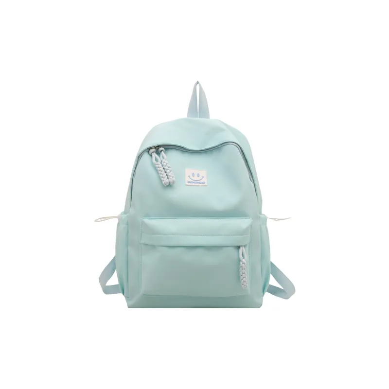 Kewuku Oxford Backpack Regular Unisex Multicolor-16