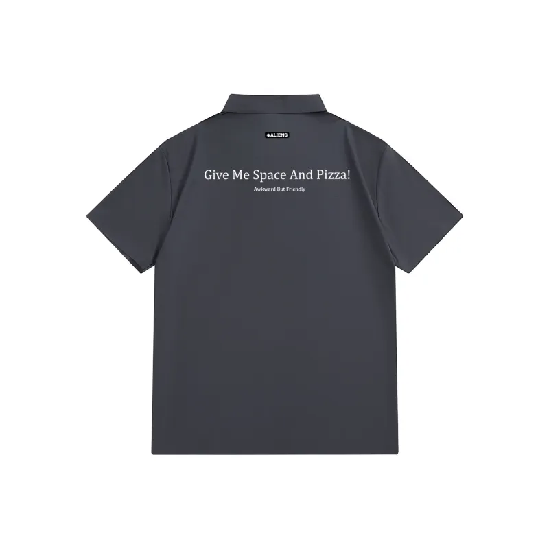 Disney Toy Story Series Polo Shirt Unisex-24