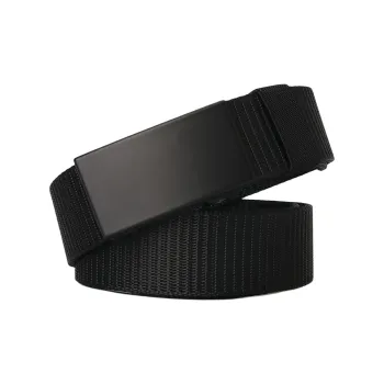 JEANSWEST Canvas Belt Men's 3.5CM