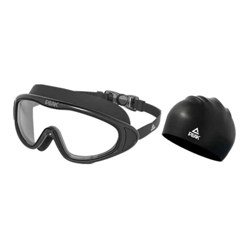 PEAK Swimming Equipment Sets Unisex-3