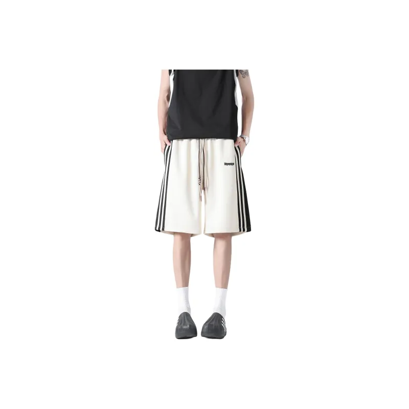 NXPTP Summer Casual Shorts Unisex-5