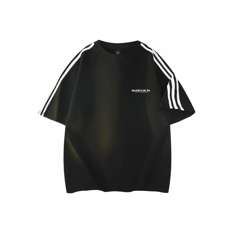 Maxim's De Paris T Shirt Unisex-19