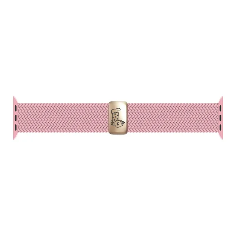 NCFCK Apple Compatibility Watch Band 13 16cm Metal-5