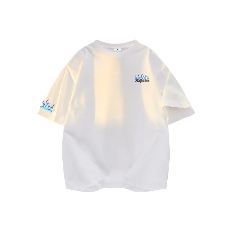 FASTFISH T-Shirts Unisex-4