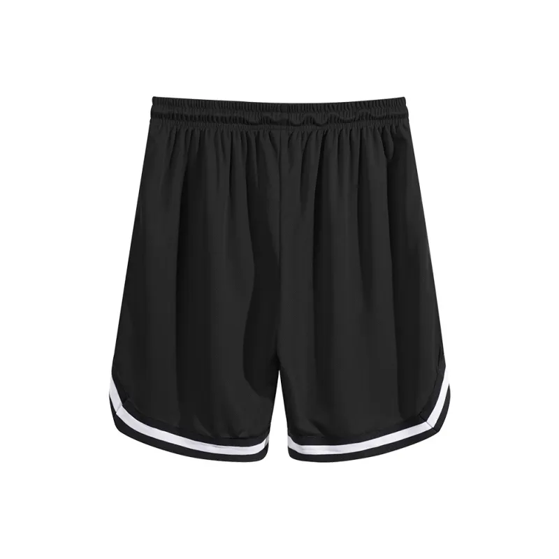 Être Par Lee Casual Shorts Unisex-6