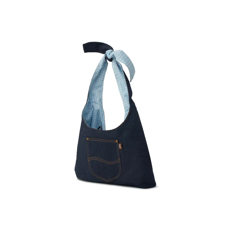 Lee Fabric Tote Handbag, Shoulder Bag Women's Multicolor-5