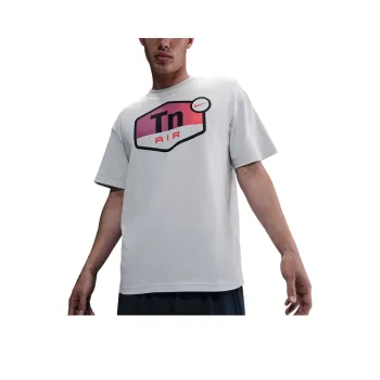 Nike Max90 T Shirts Men White