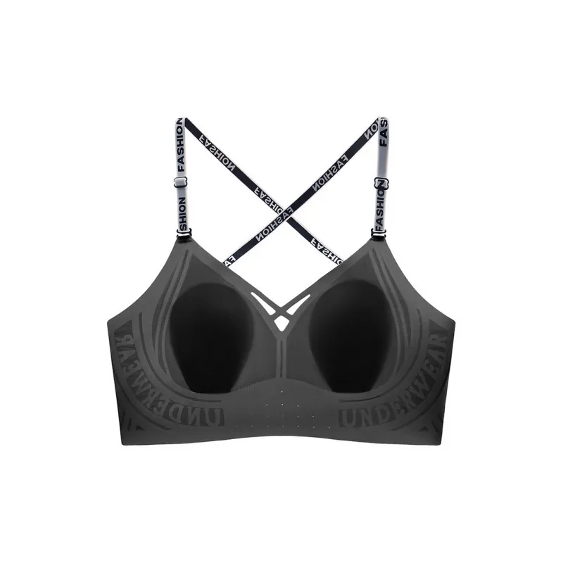 Gentle welcome Women's Bras-8
