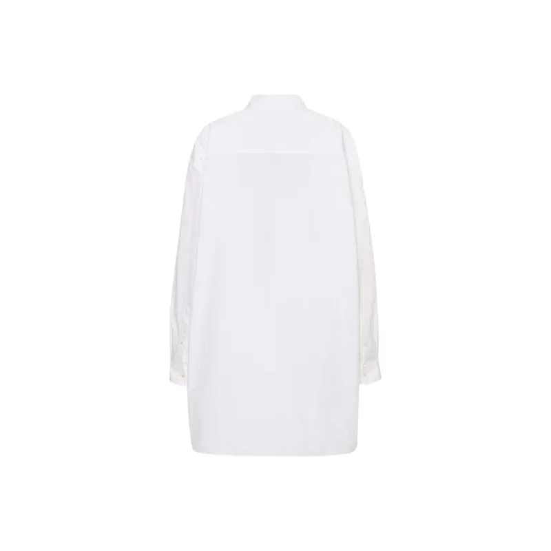 THE ROW Shirts Women's White-1