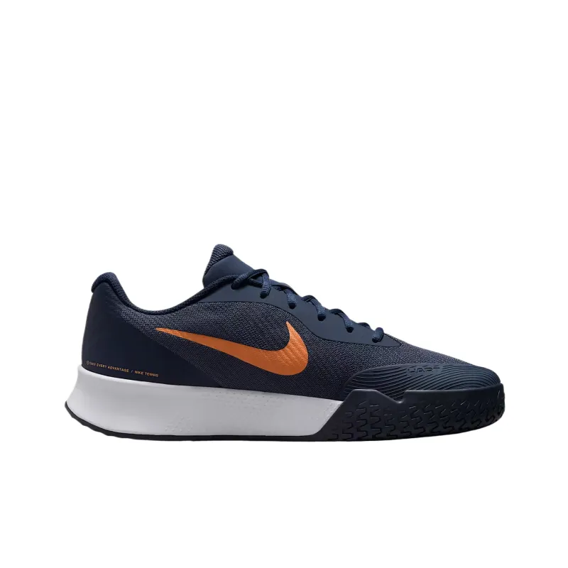 Nike Court Vapor Lite 3 Hc Thunder Blue Obsidian Football Grey Marrakesh-1