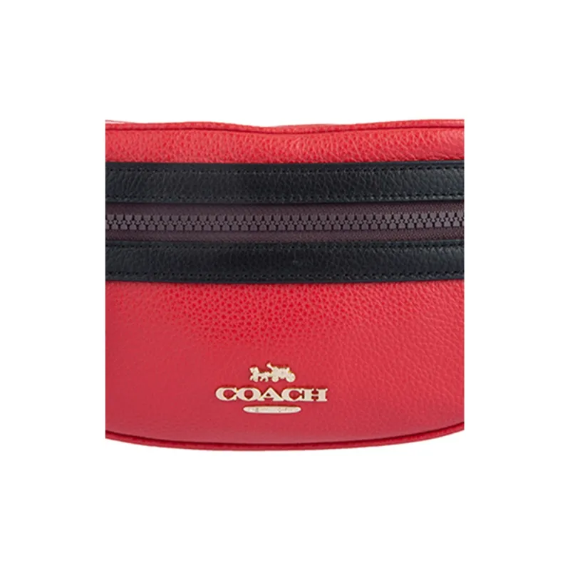 COACH Belt Fanny Packs-4