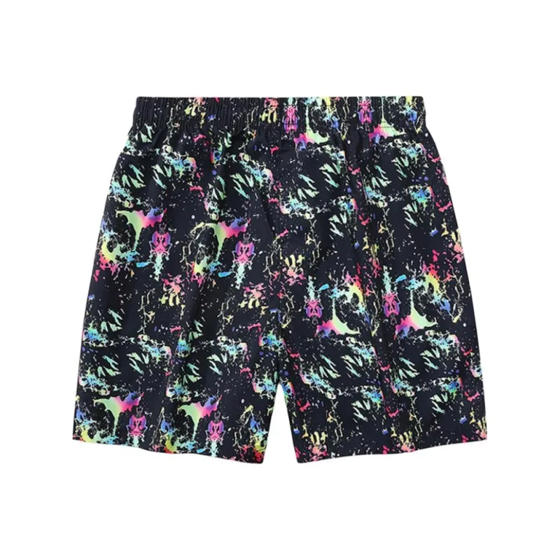 HUMNAT Casual Shorts Unisex-8
