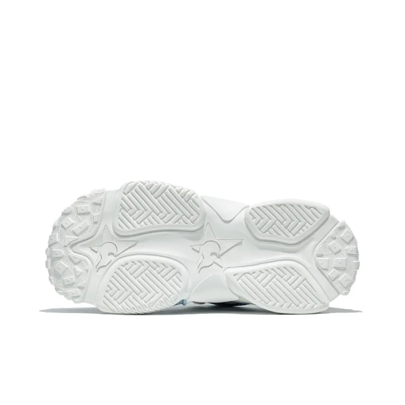 MOERBAI Height Increasing, Slip Resistant, Abrasion Resistant Low Top Casual Shoes Men's-25