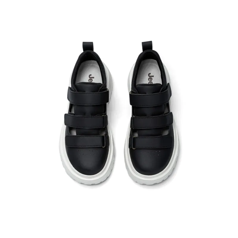 Jeep Low Top Casual Shoes Women's-2