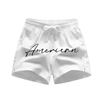 Mulinsen Sports Shorts Unisex
