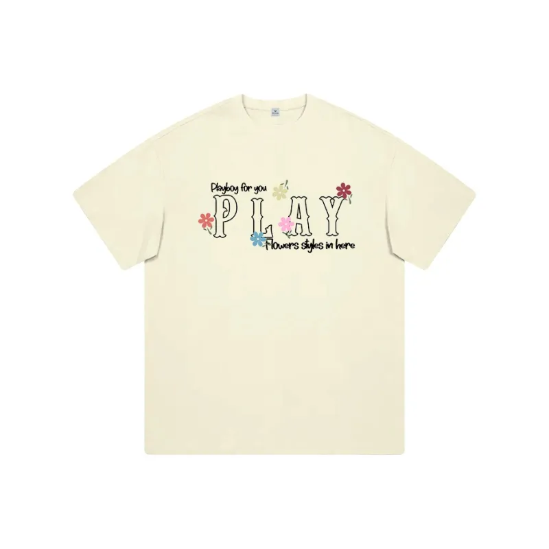 Playboy T Shirts Men-8