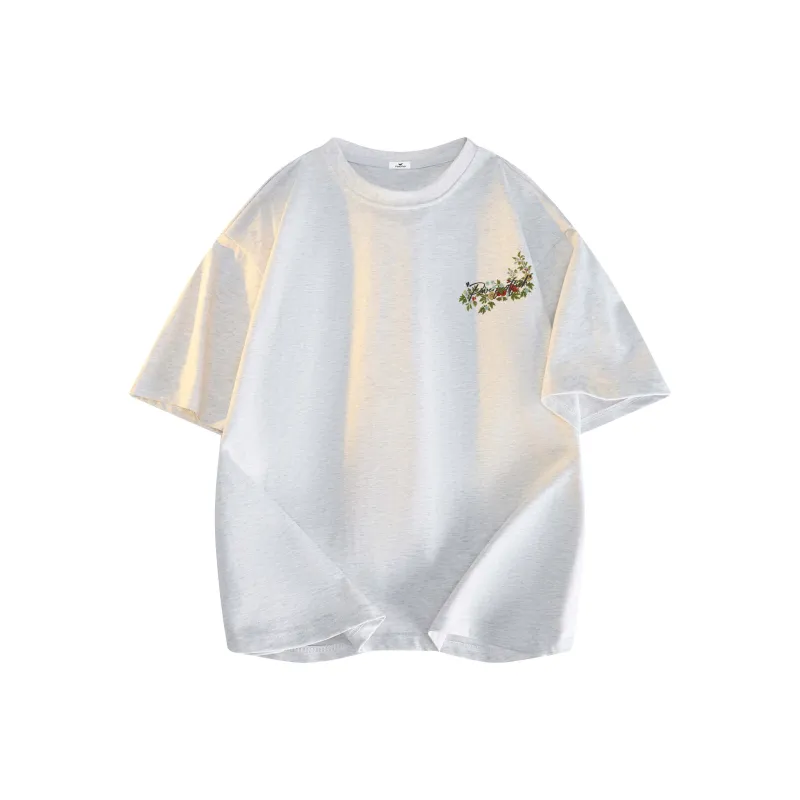 FASTFISH T Shirts Unisex-17