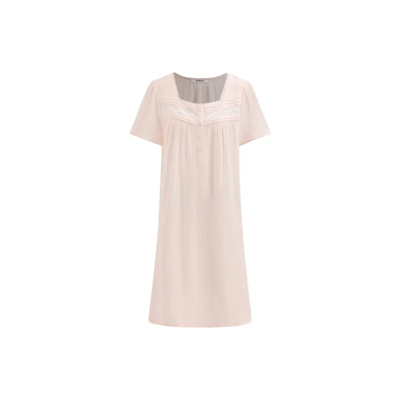 MY BODY Women's Nightgowns-0