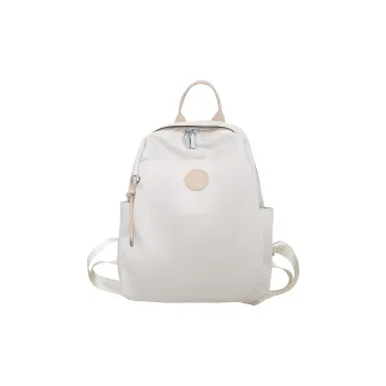 Yalu Nylon Backpack Unisex Multicolor