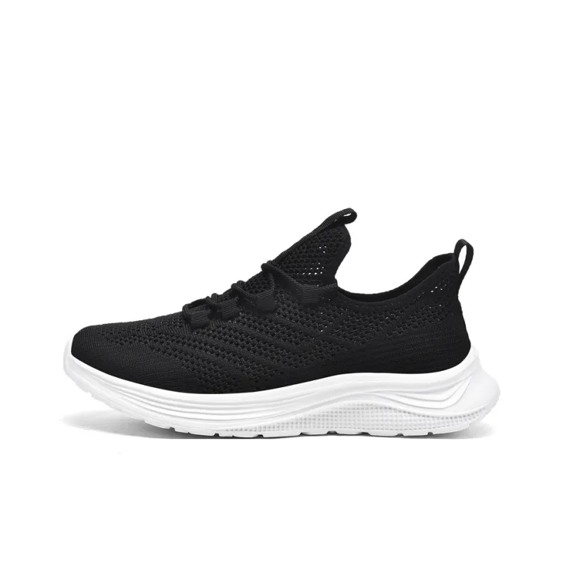 Frank Mully Breathable, Abrasion Resistant, Lightweight Low Top Casual Shoes Men's-3