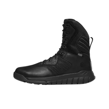 Danner Short Mid Calf Outdoor Boots Men's Black