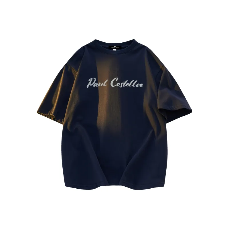 PAUL COSTELLOE T Shirts Unisex-6