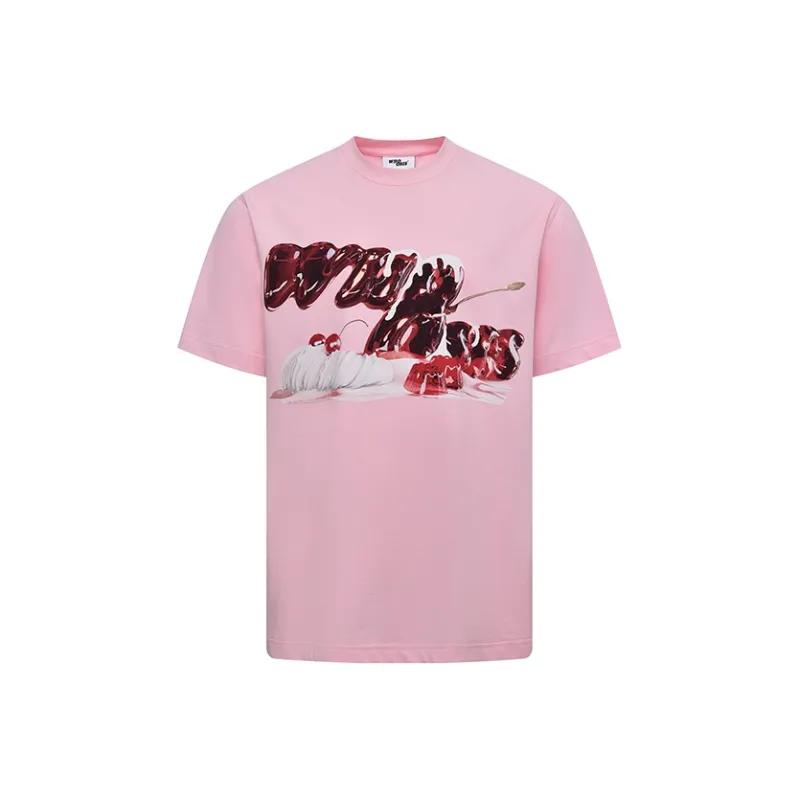 WHOOSIS T Shirt Couple Set Unisex-6