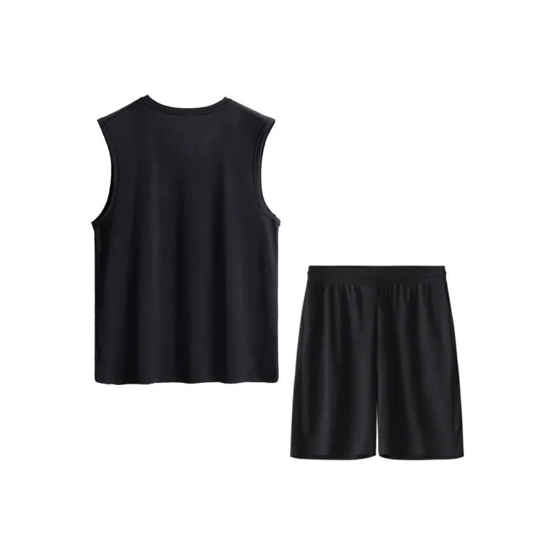 MINISO Casual Sportswear Unisex-17