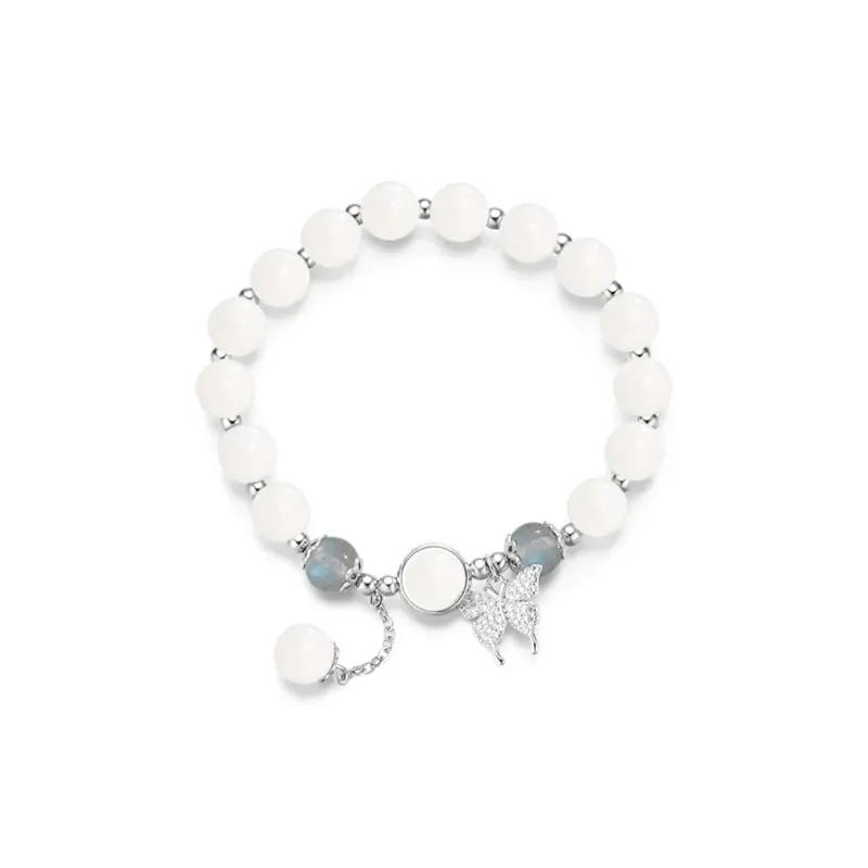 D.K.X Bodhi Seed Bracelets Women's-0