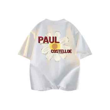 PAUL COSTELLOE T Shirts Unisex