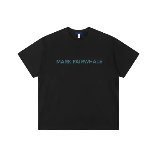 FAIRWHALE T Shirts Unisex