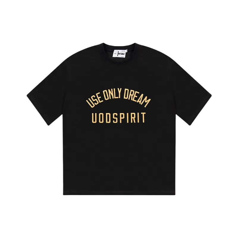 UOD T Shirts Unisex-5