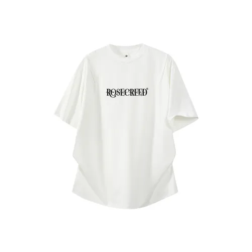 ROSECREED T Shirts Unisex