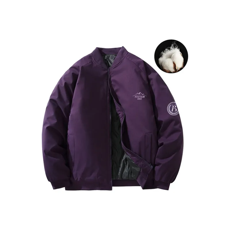 BRUMAIRE Puffer Jackets Unisex-11