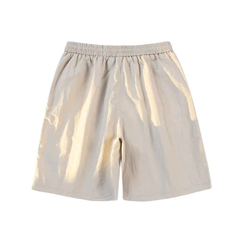SESAME STREET Casual Shorts Unisex-1